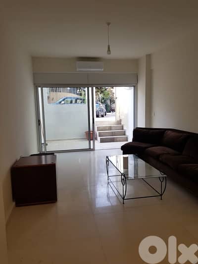 + Terrace | Apartment for Sale in Achrafieh | Carré D'or