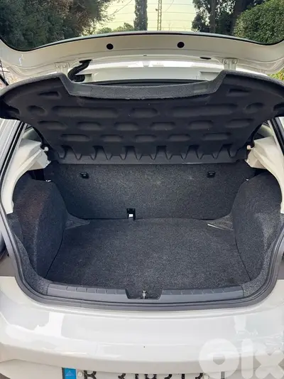 Seat Ibiza 2014
