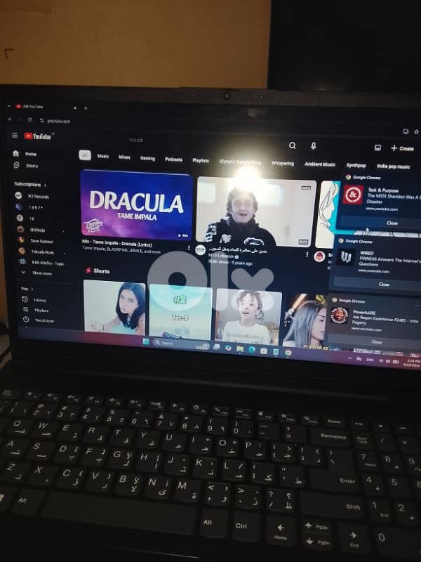 Lenovo Laptop 2