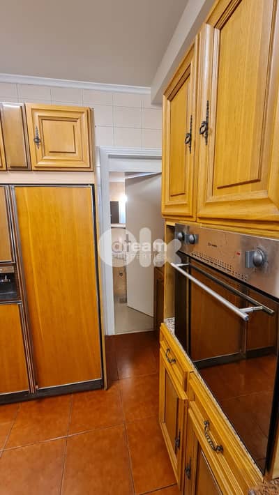 Apartment for Rent – Achrafieh ach0196dpea
