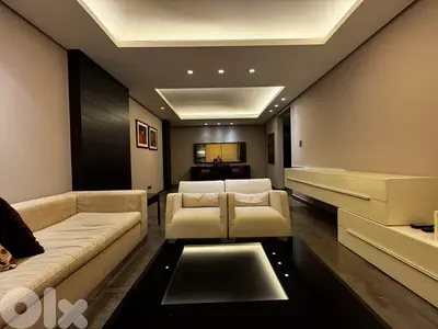 FULLY FURNISHED APARTMENT IN DOWNTOWN PRIME | BTRKK-577
