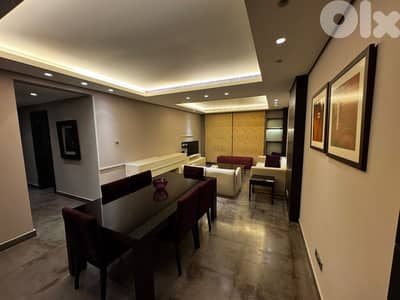FULLY FURNISHED APARTMENT IN DOWNTOWN PRIME | BTRKK-577