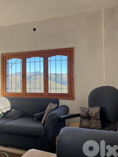 GMB260SZ - Apartment For Sale Bechtlide + Land 1200 SQM GMB260SZ - Apartment For Sale Bechtlide + Land 1200 SQM