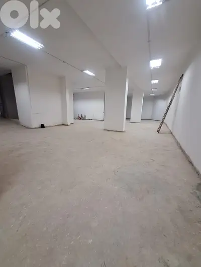 WAREHOUSE | DORA PRIME | 5M HEIGHT, (DO-118)