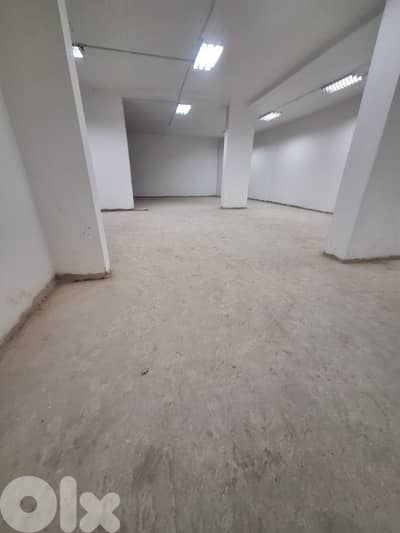 WAREHOUSE | DORA PRIME | 5M HEIGHT, (DO-118)
