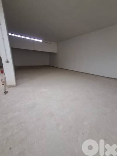 WAREHOUSE | DORA PRIME | 5M HEIGHT, (DO-118)