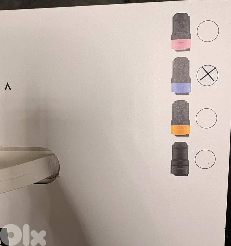 Nespresso Vertuo Pop (Brand New) 1