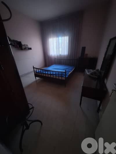 2 BEDROOMS | NACCACHE PRIME | NEEDS RENOVATION, (NAC-165)