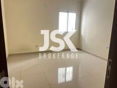 L20991 - Brand New Apartment For Sale in Btater, Aley