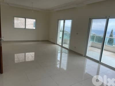 L20992 - 3-Bedroom Apartment For Sale in Btater, Aley