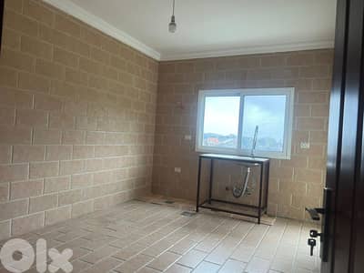 L20992 - 3-Bedroom Apartment For Sale in Btater, Aley