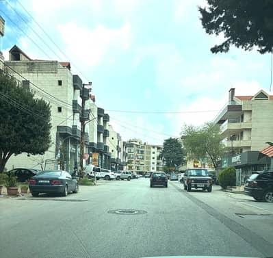 shop for rent in Ballouneh on Main Street