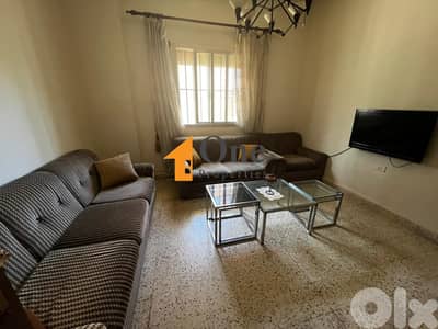 APARTMENT FOR RENT IN HALAT