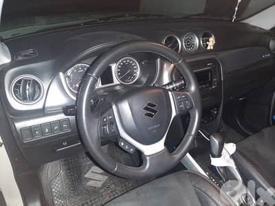 Suzuki Vitara 2017