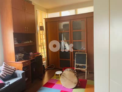 hazmieh beautifully decorated apartment 200 sqm for sale# 6906