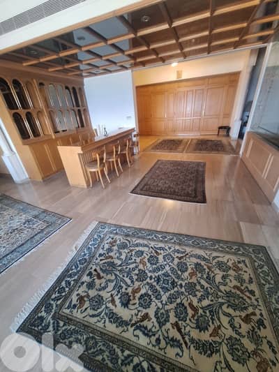 500Sq | MTAYLEB PRIME | 4 BEDROOMS | OPEN SEA VIEW, (MT-171) R. N