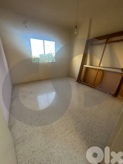 3 balconies/Rent/Nahr Ibrahim, Jbeil/نهر إبراهيم/ REF#CO135249 !