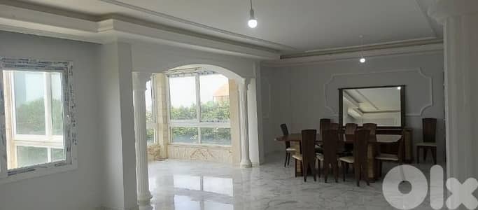 فيلا للبيع في شملان villa for sale in shmlen aley