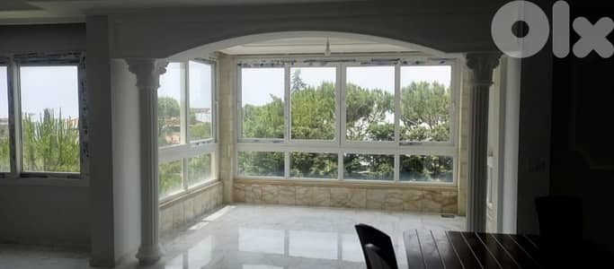 فيلا للبيع في شملان villa for sale in shmlen aley