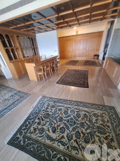 500Sq | MTAYLEB PRIME | 4 BEDROOMS | OPEN SEA VIEW, (MTR-144) R. N