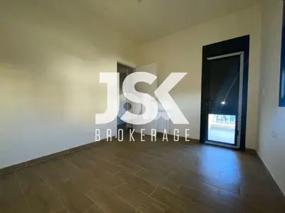 L20999 - Brand New Apartment For Rent in Douar