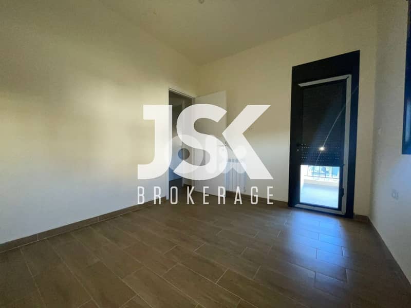 L20999 - Brand New Apartment For Rent in Douar 0