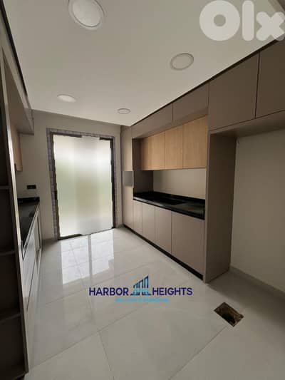 Apartment for Sale in Baabdat - شقة للبيع في بعبدات