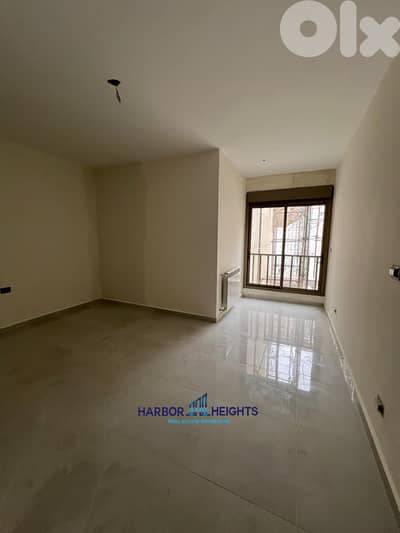 Apartment for Sale in Baabdat - شقة للبيع في بعبدات