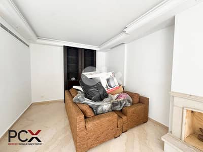 Apartment for Sale in Mtayleb | Spacious | Private Rooftop |Accessible