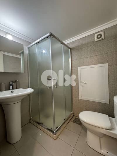 Furnished Modern Apartment in Jal el dib in a very nice building.