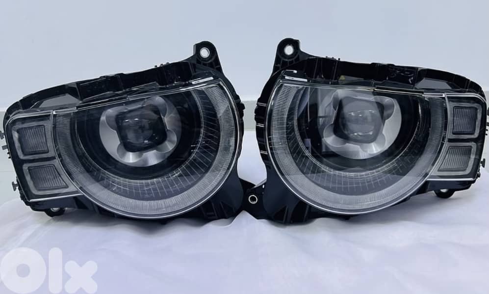 Genuine OEM Parts – Range Rover, Land Rover & Jaguar | UK Imported 0