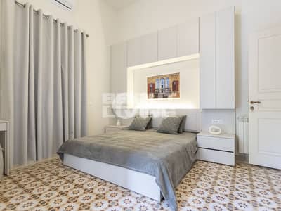 2 Masters | Charming Property l Prime Location