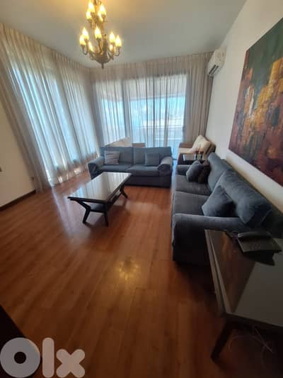3 MASTER BEDS | MTAYLEB PRIME | OPEN SEA VIEW | INDOOR POOL, (MTR-143)