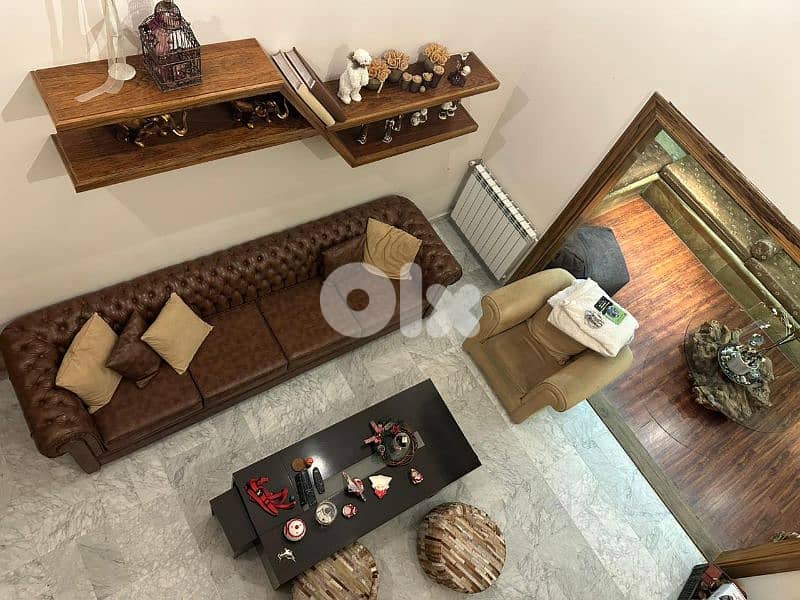 Duplex For Sale in Rabweh 0