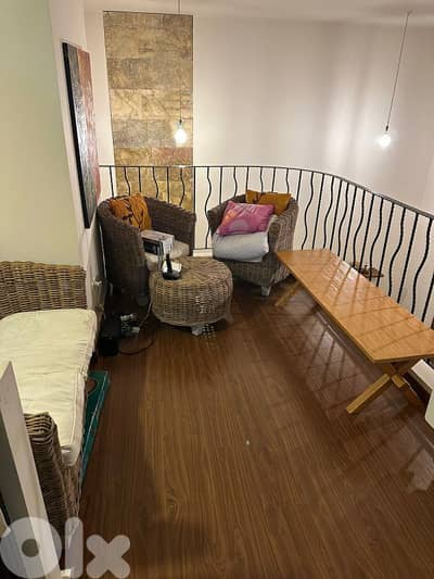 Duplex For Sale in Rabweh