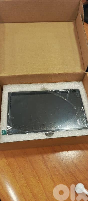 touch screen 7 inches for raspberry 0