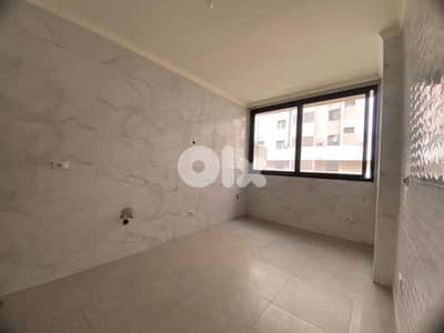 L21002- Brand New Rooftop Apartment with Terrace For Sale in Achrafieh