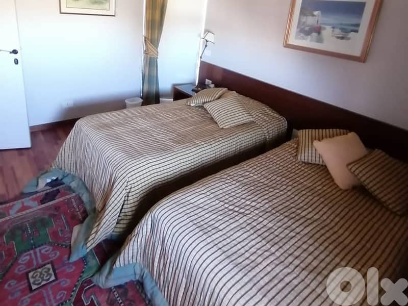 L21003 - Beautiful 3-Bedrooms Chalet For Sale in Tilal Kfarzebian 9