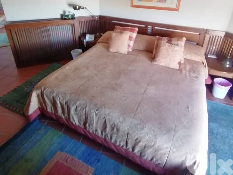 L21003 - Beautiful 3-Bedrooms Chalet For Sale in Tilal Kfarzebian 10