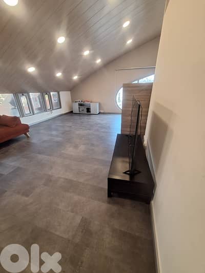 HIGH-END OFFICE | DBAYEH PRIME | 400Sq, (DBR-122)