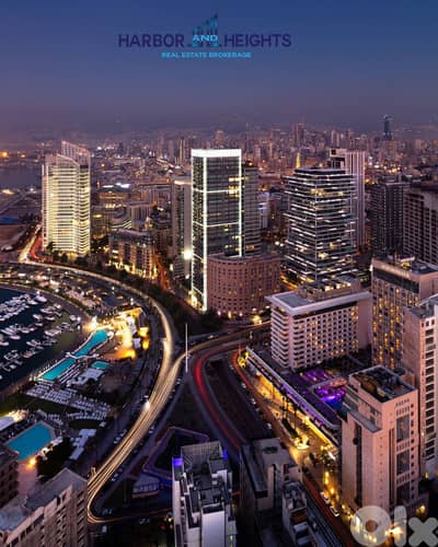 Apartment for Sale in Beirut - شقة للبيع في بيروت