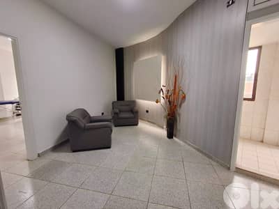L21005 - A 67 SQM Office For Sale in Jbeil