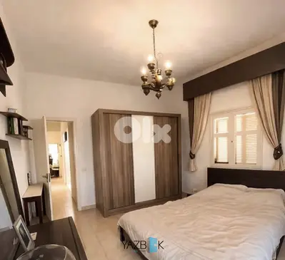 Furnished apartment in Ghbaleh REF#86934940CN شقة مفروشة في غباله