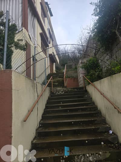 Furnished apartment in Ghbaleh REF#86934940CN شقة مفروشة في غباله