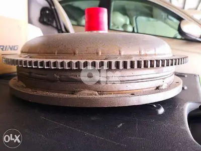 Torque Converter refurbished in USA for Honda Pilot 2003-2006