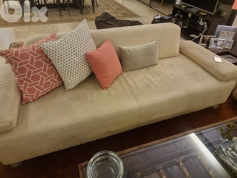 living room 1