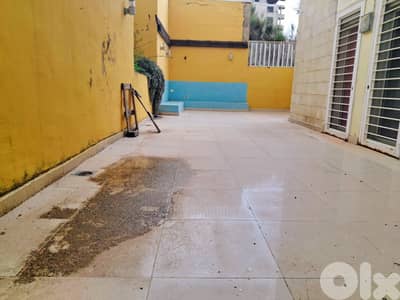 L21006 - Furnished Apartment With Terrace For Sale in Faytroun