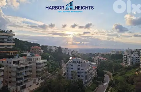 Apartment for Sale in Baabda - شقة للبيع في بعبدا