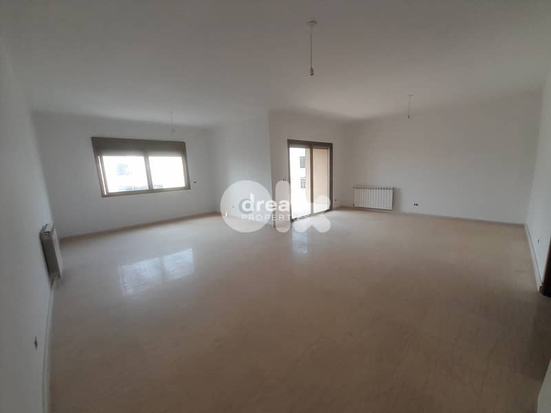 Apartment for Sale – Mar Roukouz mar0384dpea 0