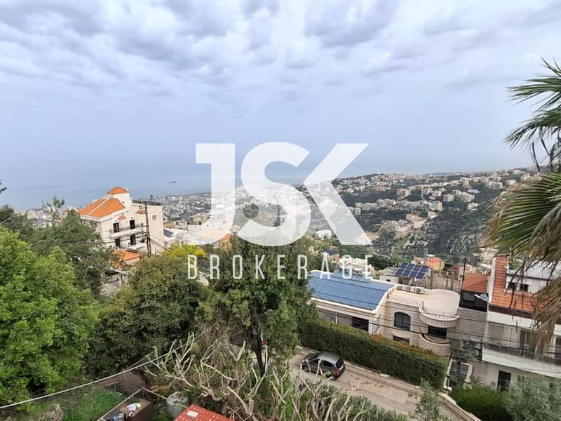 L21008 - A 1,802 SQM Land With Old House For Sale in Nabey 0